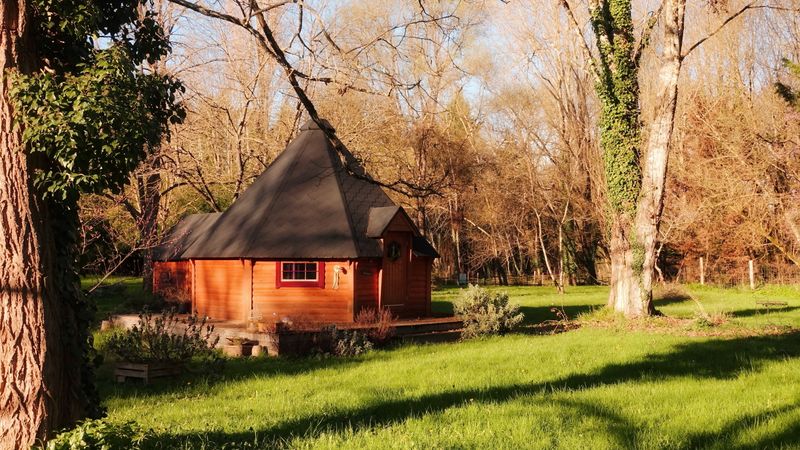 Vue extérieure du Kota